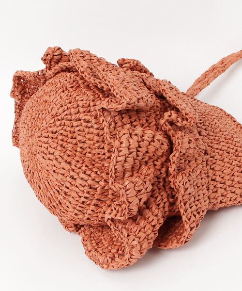 「Vincent Pradier」 トートバッグ FREE ブラック レディース_画像2