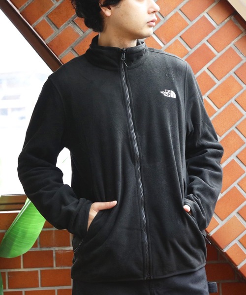 THE NORTH FACE（ザ ノースフェイス） ブルゾン アウター フリース