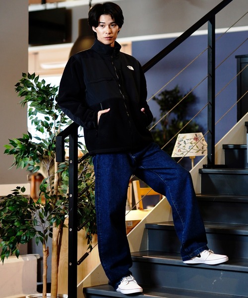 THE NORTH FACE（ザ ノースフェイス） ブルゾン L ブラック メンズ