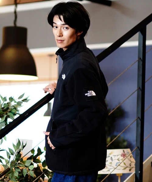 THE NORTH FACE（ザ ノースフェイス） ブルゾン L ブラック メンズ