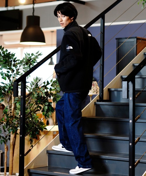 THE NORTH FACE（ザ ノースフェイス） ブルゾン L ブラック メンズ