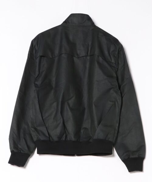 FRED PERRY（フレッドペリー） ブルゾン アウター Black Watch Tartan