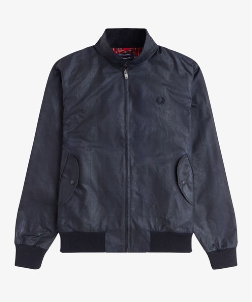 FRED PERRY（フレッドペリー） ブルゾン アウター メンズ レディース