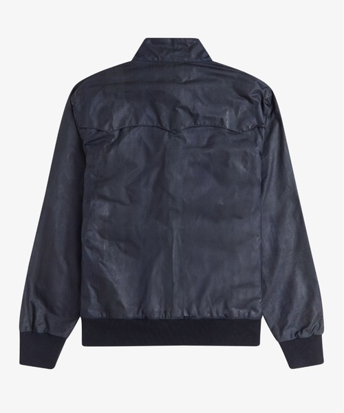 FRED PERRY（フレッドペリー） ブルゾン アウター メンズ レディース