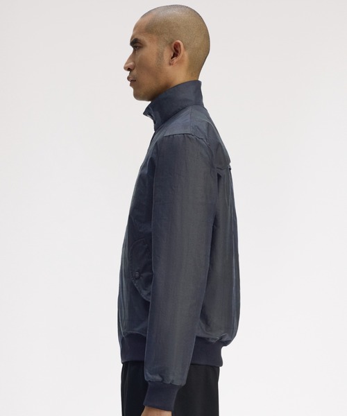 FRED PERRY（フレッドペリー） ブルゾン アウター メンズ レディース