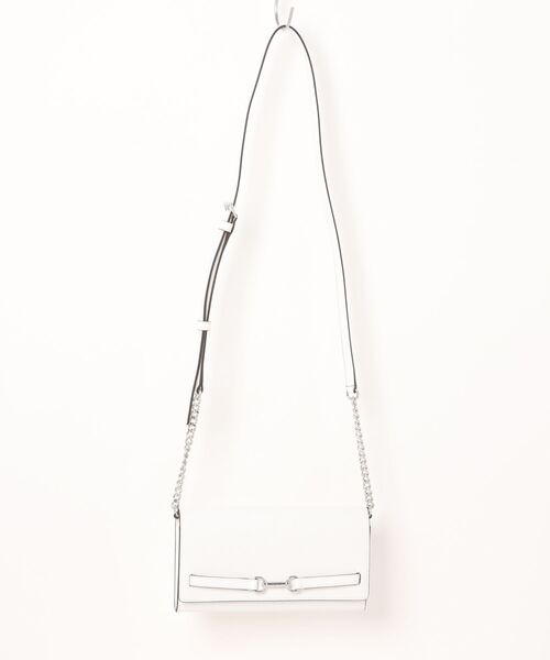 MICHAEL KORS（マイケルコース） ショルダーバッグ FREE ホワイト