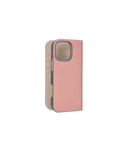 BONAVENTURA（ボナベンチュラ） スマホケース (iPhone 16 Pro Max