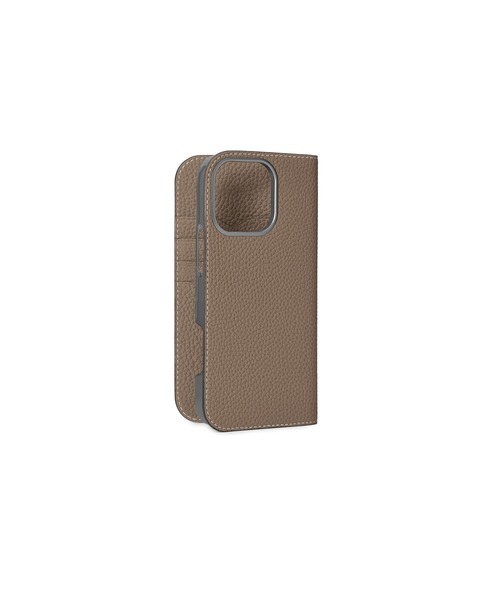 BONAVENTURA（ボナベンチュラ） スマホケース (iPhone 16 Pro Max