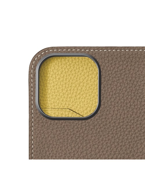 BONAVENTURA（ボナベンチュラ） スマホケース (iPhone 16 Pro Max