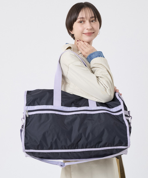 LeSportsac（レスポートサック） ボストンバッグ DELUXE LG WEEKENDER