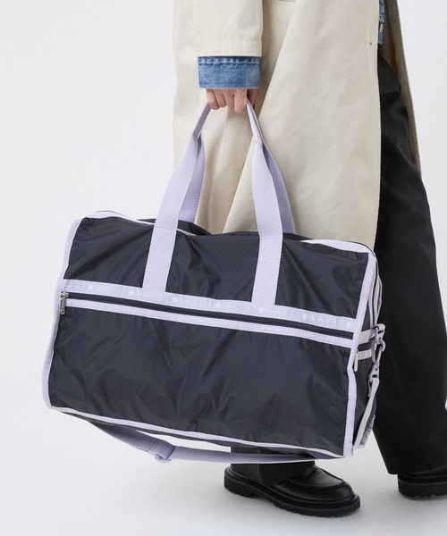 LeSportsac（レスポートサック） ボストンバッグ DELUXE LG WEEKENDER