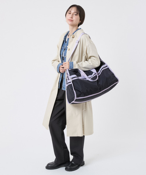 LeSportsac（レスポートサック） ボストンバッグ DELUXE LG WEEKENDER