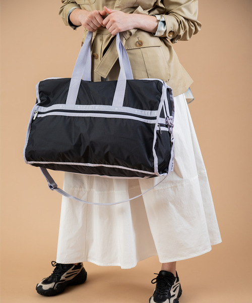 LeSportsac（レスポートサック） ボストンバッグ DELUXE LG WEEKENDER