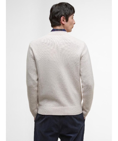 Barbour（バブアー） セーター ニット Covent クルーネックニット