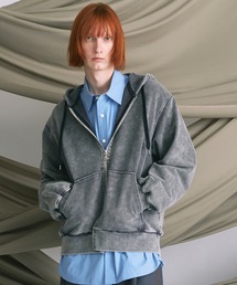 MAISON SPECIAL（メゾンスペシャル） パーカー メンズ レディース