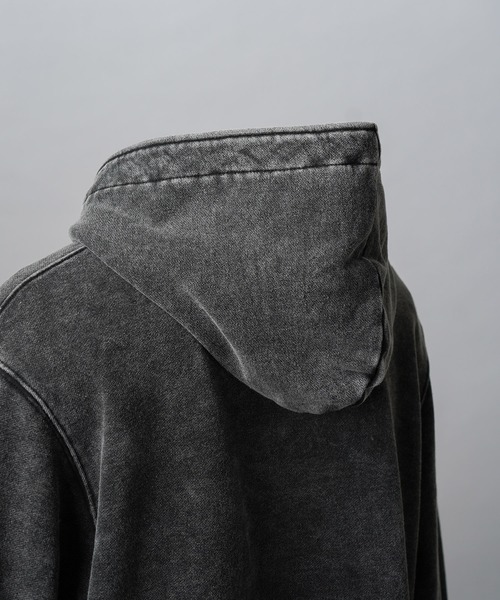 MAISON SPECIAL（メゾンスペシャル） パーカー 「UNISEX」「ONE-MILE