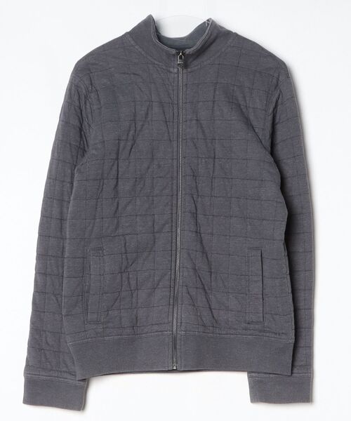 【りょさん専用】BananaREPUBLIC　コーデュロイアウター BANANA REPUBLIC」 ブルゾン M グレー メンズ : ZOZOTOWN Yahoo!店