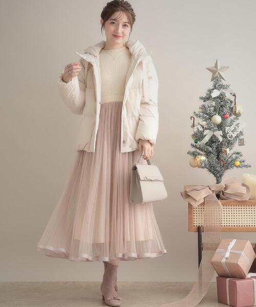 Couture Brooch（クチュール ブローチ） ワンピース 「S-LL/キラキラ