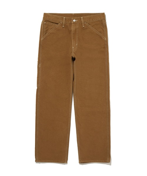 Levi's（リーバイス） デニムパンツ 36inch ブラウン メンズ