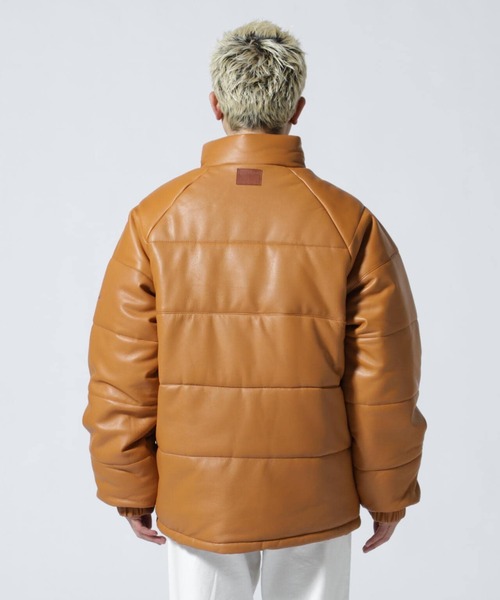 AVIREX（アヴィレックス） ブルゾン X-LARGE ブラック メンズ