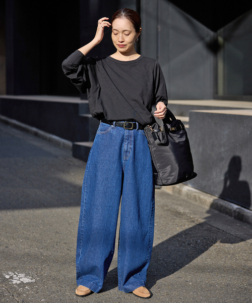 SLOBE IENA（スローブイエナ） ローファー SLOBE スウェードローファー