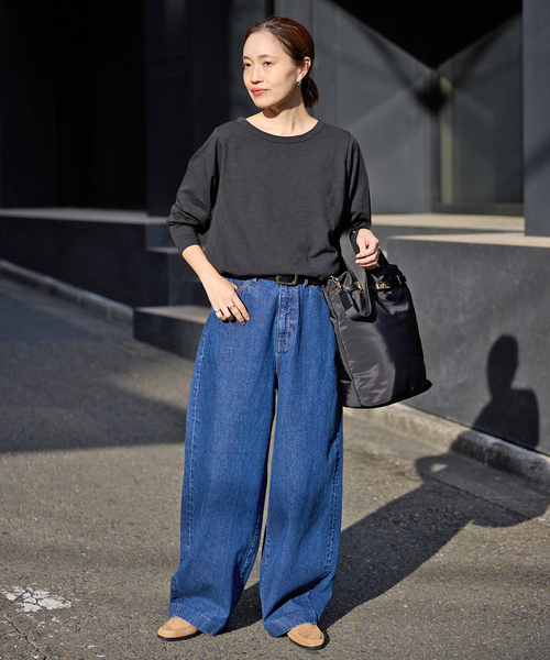 SLOBE IENA（スローブイエナ） ローファー SLOBE スウェードローファー