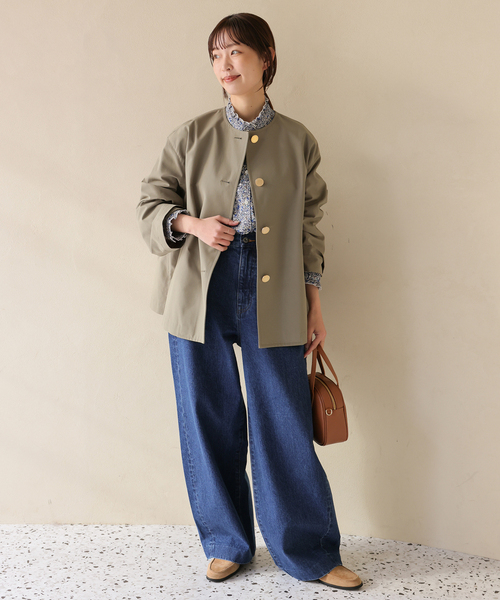 SLOBE IENA（スローブイエナ） ローファー SLOBE スウェードローファー