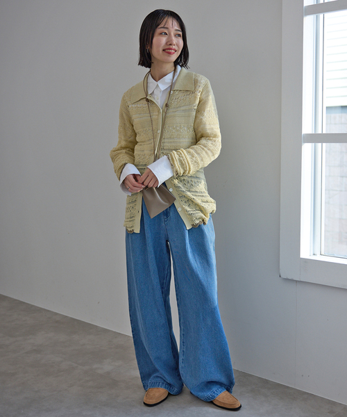 SLOBE IENA（スローブイエナ） ローファー SLOBE スウェードローファー