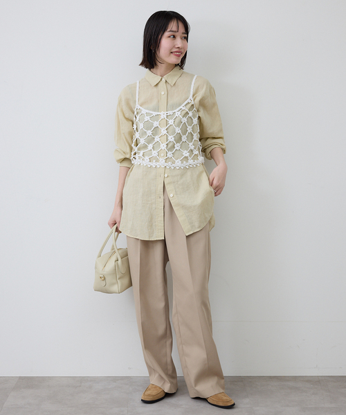 SLOBE IENA（スローブイエナ） ローファー SLOBE スウェードローファー