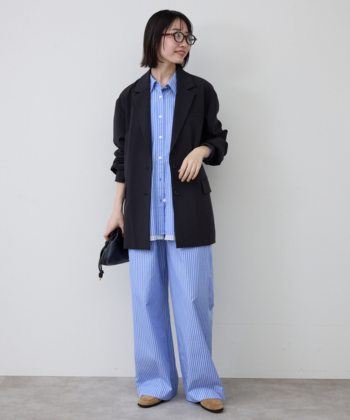SLOBE IENA（スローブイエナ） ローファー SLOBE スウェードローファー