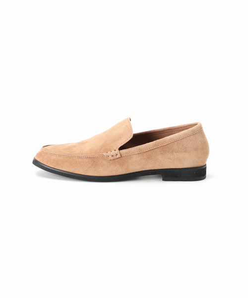 SLOBE IENA（スローブイエナ） ローファー SLOBE スウェードローファー