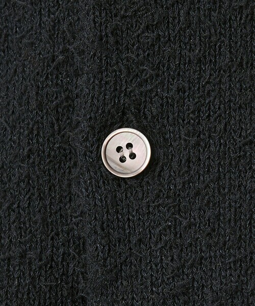 BEAUTY＆YOUTH UNITED ARROWS セーター ニット リラックス 4ボタン