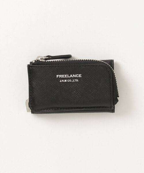 JAM HOME MADE（ジャムホームメイド） 財布 FREE ブラック メンズ
