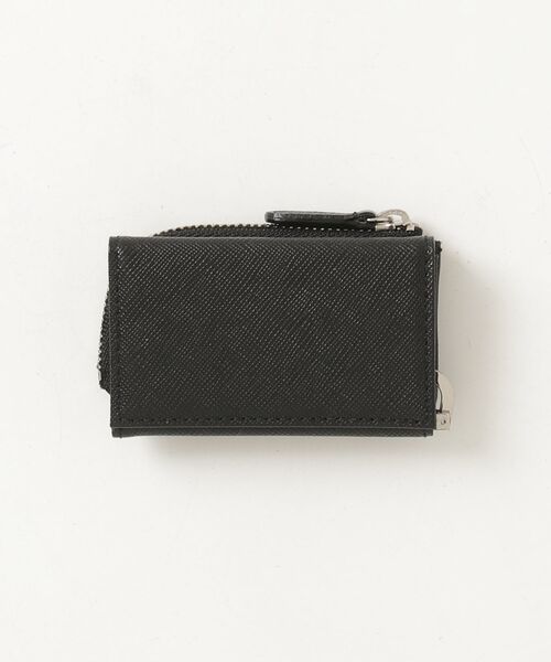 JAM HOME MADE（ジャムホームメイド） 財布 FREE ブラック メンズ