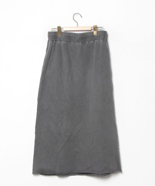 「Good On」 ロングスカート FREE ブラック レディース_画像2