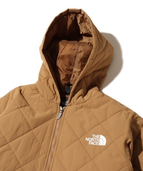 THE NORTH FACE（ザ ノースフェイス） ナイロンブルゾン L ベージュ