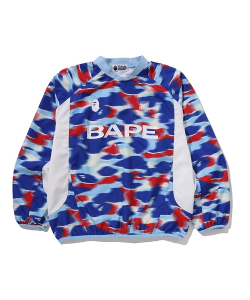 A BATHING APE（アベイシングエイプ） トレーナー スウェット SCREEN