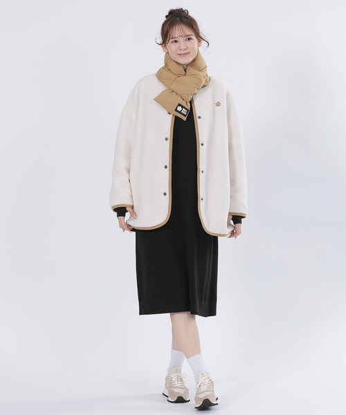 MARY QUANT（マリークヮント） マフラー ストール マリークワント