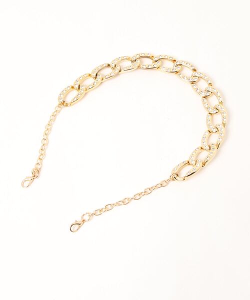 「Dorry Doll」 2WAYバッグ FREE シルバー レディース_画像5