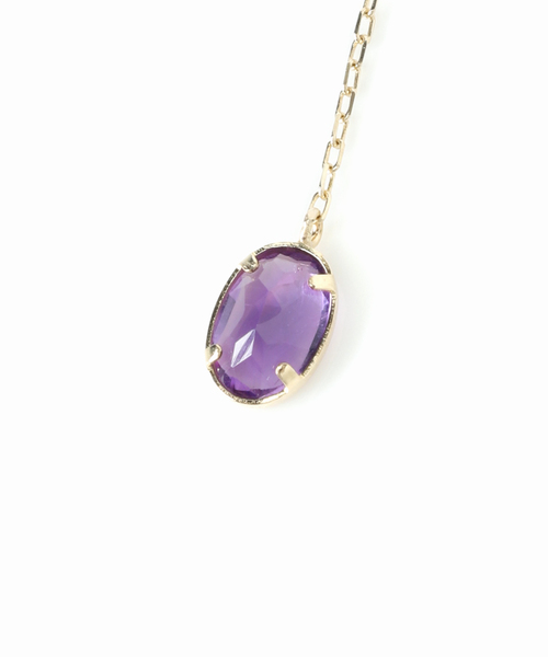 「Lilas」 ピアス(両耳用) FREE ゴールド レディース_画像8