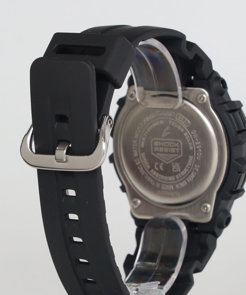 G-SHOCK 腕時計 GW-2300シリーズ / 電波ソーラー GW-2310UFB-1JF G