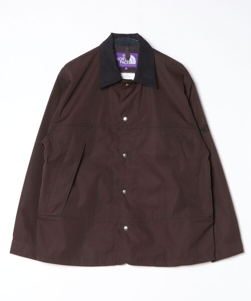 THE NORTH FACE PURPLE LABEL ジャケット ◇[N25FH084]THE NORTH FACE PURPLE LABEL(ザ・ノース・フェイス