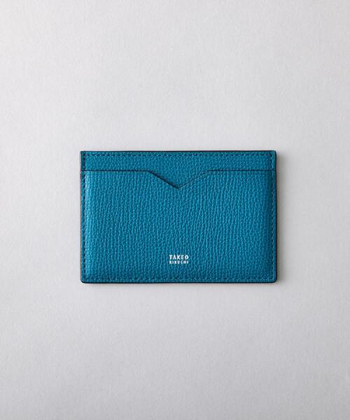 TAKEO KIKUCHI（タケオキクチ） クラシコパスケース : ZOZOTOWN Yahoo