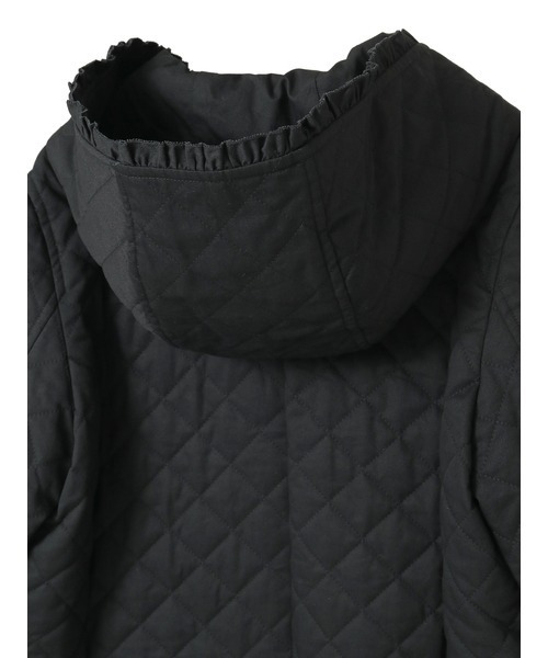 PINK HOUSE（ピンクハウス） ブルゾン アウター フード付き