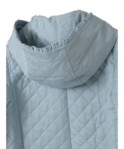 PINK HOUSE（ピンクハウス） ブルゾン アウター フード付き