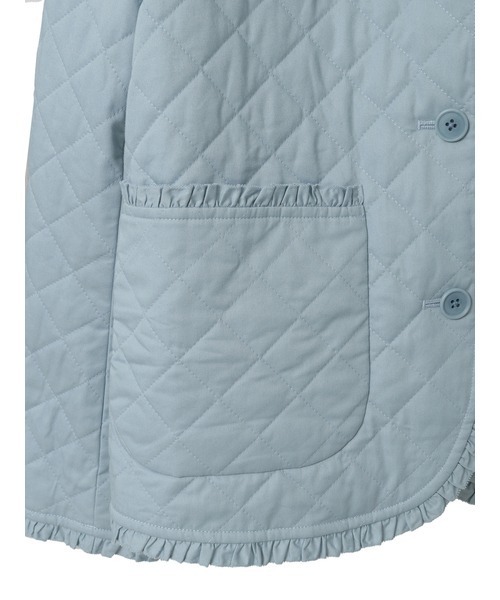 PINK HOUSE（ピンクハウス） ブルゾン アウター フード付き