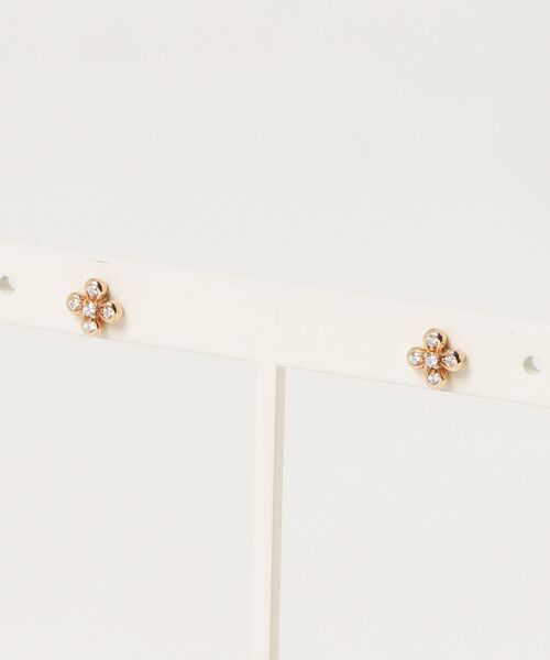 VENDOME AOYAMA（ヴァンドーム青山） ピアス（両耳用） ONE SIZE