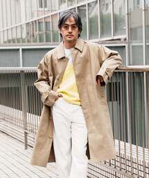 Mackintosh（マッキントッシュ） ステンカラーコート コート 別注 NEW