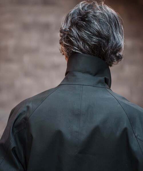 Mackintosh（マッキントッシュ） ステンカラーコート コート 別注 NEW
