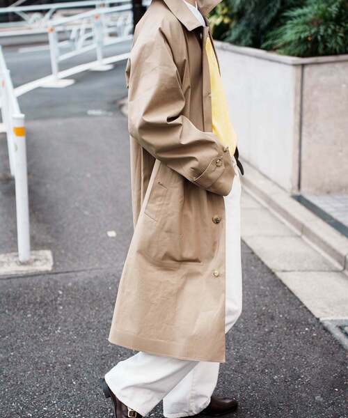 Mackintosh（マッキントッシュ） ステンカラーコート コート 別注 NEW